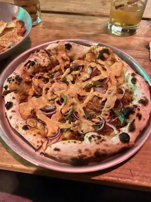   at Plant Base in Lisbon