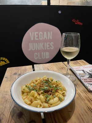   at Plant Base in Lisbon