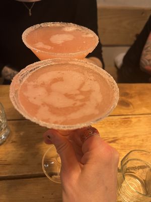   at Plant Base in Lisbon