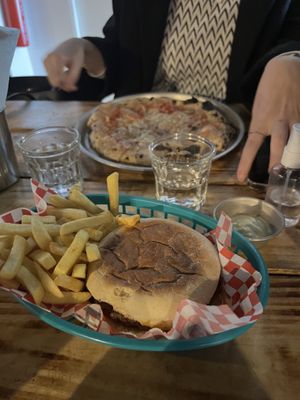   at Plant Base in Lisbon