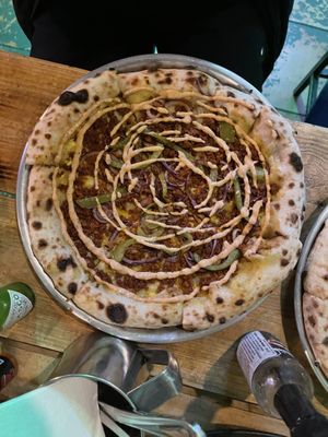   at Plant Base in Lisbon