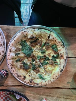   at Plant Base in Lisbon