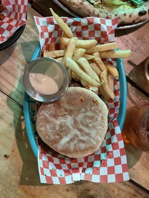   at Plant Base in Lisbon