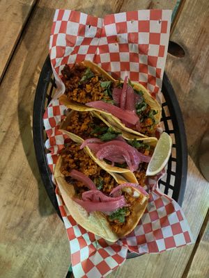   at Plant Base in Lisbon