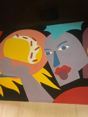  at Plant Base in Lisbon