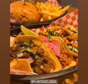  at Plant Base in Lisbon