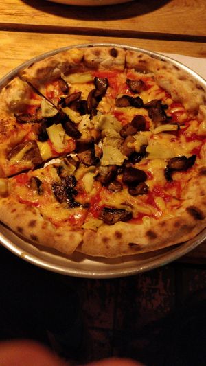  at Plant Base in Lisbon