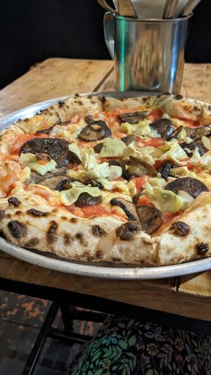  at Plant Base in Lisbon