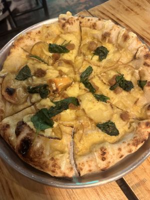   at Plant Base in Lisbon