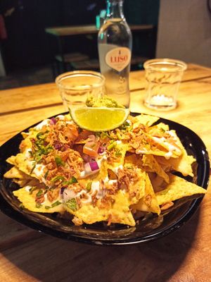  at Plant Base in Lisbon