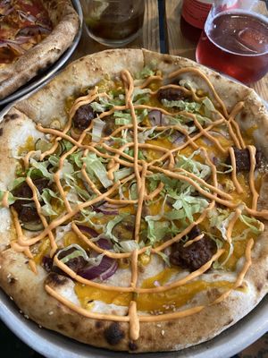   at Plant Base in Lisbon