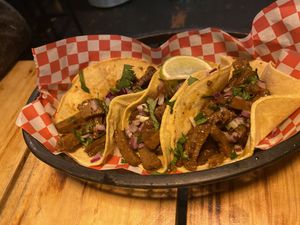 Seitanitas  at Plant Base in Lisbon