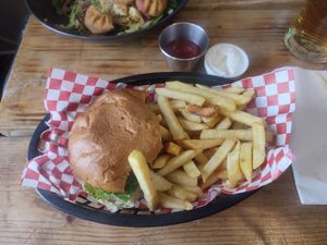  at Plant Base in Lisbon