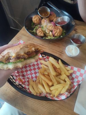  at Plant Base in Lisbon