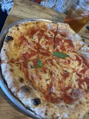 Fantastic vegan food. Also located in a nice above downtown area. Extremely friendly and international staff. Try the brownie as well.   at Plant Base in Lisbon