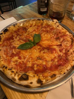 Margarita   at Plant Base in Lisbon