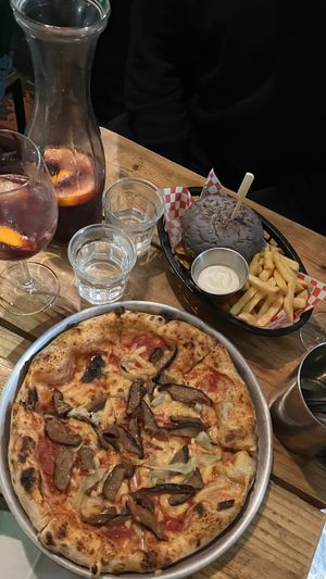  at Plant Base in Lisbon