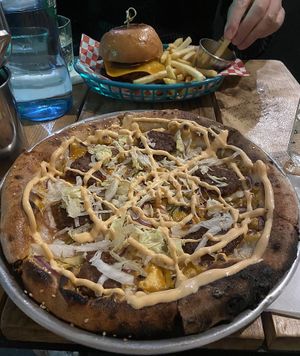   at Plant Base in Lisbon