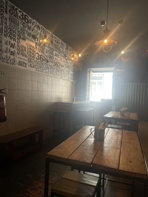   at Plant Base in Lisbon