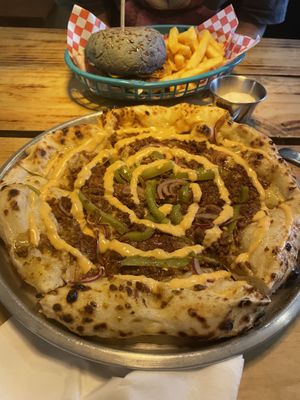   at Plant Base in Lisbon