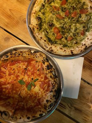   at Plant Base in Lisbon