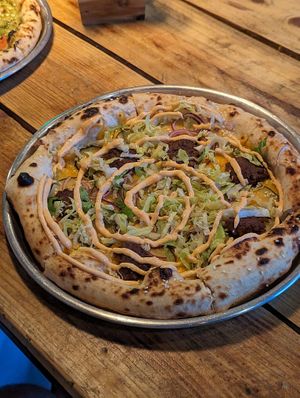  at Plant Base in Lisbon