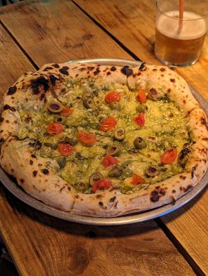  at Plant Base in Lisbon