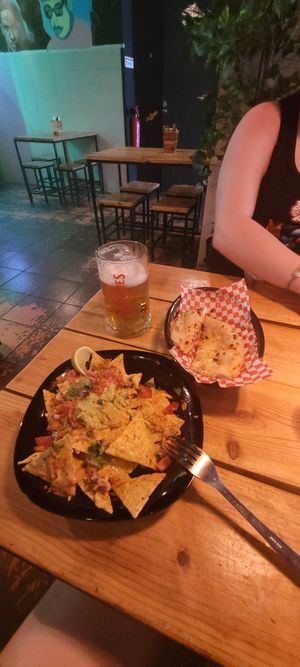  at Plant Base in Lisbon