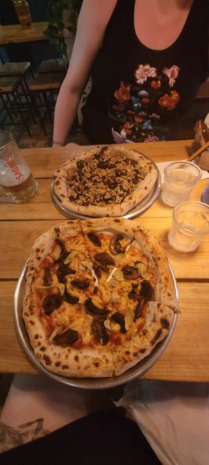  at Plant Base in Lisbon