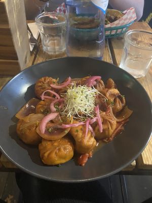   at Plant Base in Lisbon