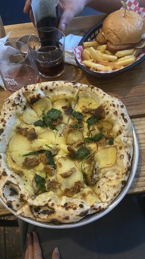   at Plant Base in Lisbon