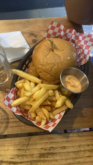   at Plant Base in Lisbon