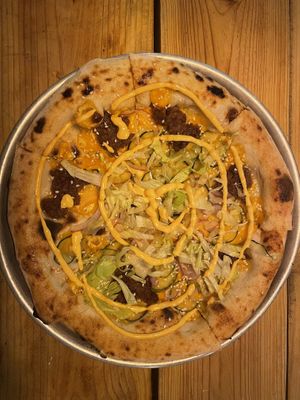   at Plant Base in Lisbon