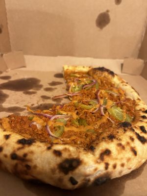 Homemade Chorizo 😋😍  at Plant Base in Lisbon