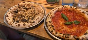   at Plant Base in Lisbon