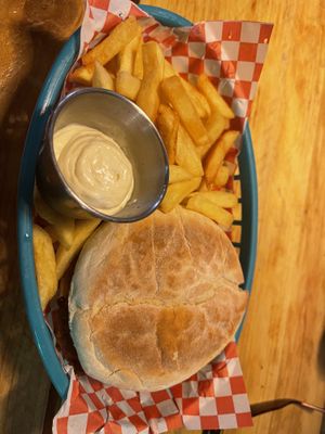   at Plant Base in Lisbon