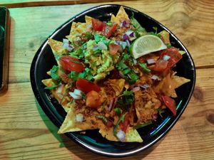  at Plant Base in Lisbon