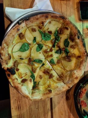  at Plant Base in Lisbon