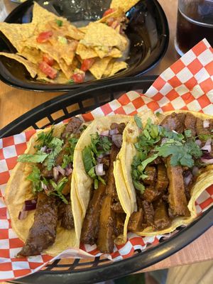   at Plant Base in Lisbon