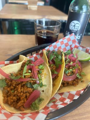   at Plant Base in Lisbon