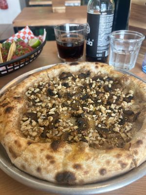   at Plant Base in Lisbon