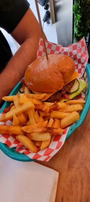  at Plant Base in Lisbon