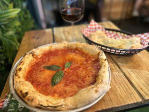   at Plant Base in Lisbon