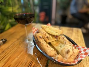   at Plant Base in Lisbon