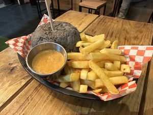   at Plant Base in Lisbon