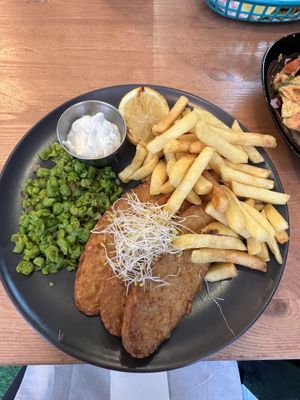   at Plant Base in Lisbon