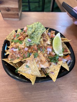   at Plant Base in Lisbon