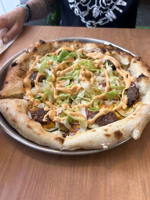   at Plant Base in Lisbon