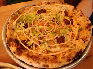  at Plant Base in Lisbon