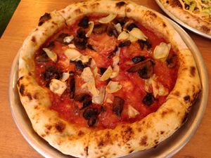  at Plant Base in Lisbon